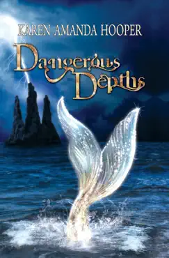 dangerous depths book cover image