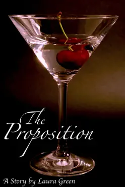 the proposition imagen de la portada del libro