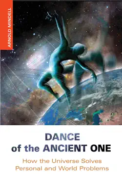 dance of the ancient one book cover image