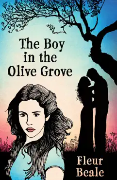 the boy in the olive grove book cover image