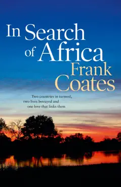 in search of africa book cover image