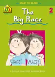The Big Race e-book