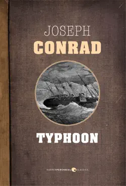 typhoon book cover image