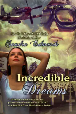 incredible dreams book cover image