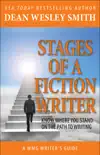 Stages of a Fiction Writer: Know Where You Stand on the Path to Writing