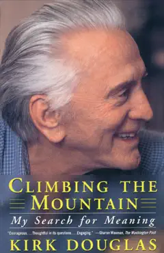 climbing the mountain book cover image