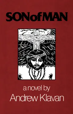 son of man book cover image