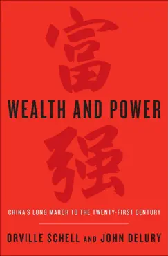 wealth and power imagen de la portada del libro