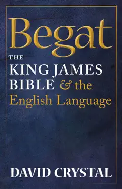 begat book cover image