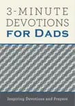 3-Minute Devotions for Dads