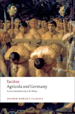 agricola and germany book cover image