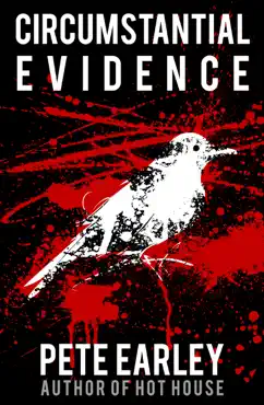 circumstantial evidence book cover image