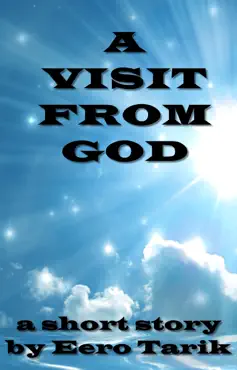 a visit from god book cover image