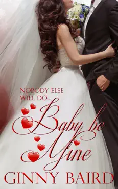 baby, be mine book cover image