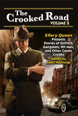 the crooked road, volume 2 book cover image