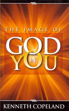 image of god in you book cover image
