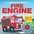 Noisy Fire Engine synopsis, comments