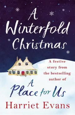 a winterfold christmas imagen de la portada del libro