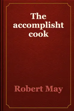 the accomplisht cook book cover image