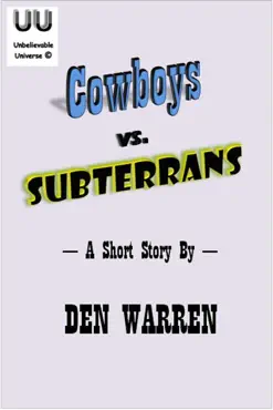cowboys vs. subterrans book cover image