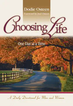 choosing life book cover image