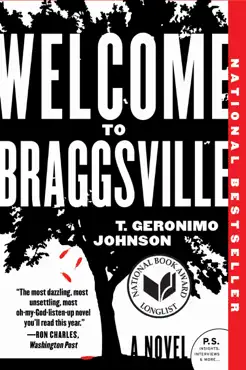 welcome to braggsville book cover image