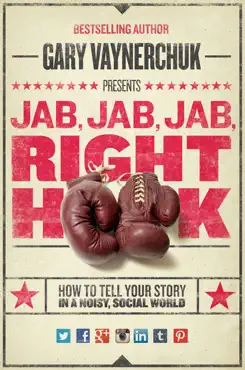 jab, jab, jab, right hook book cover image
