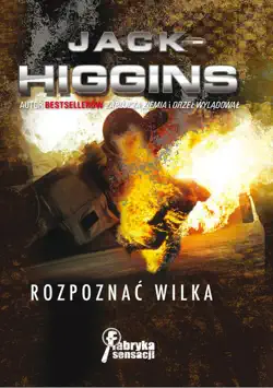 rozpoznać wilka book cover image