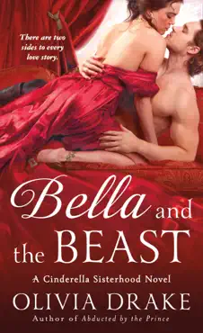 bella and the beast book cover image