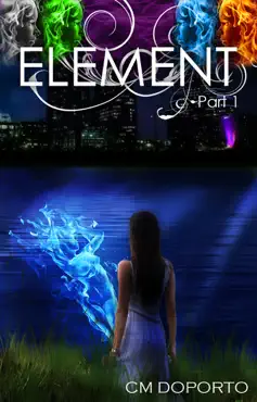 element, part 1 book cover image
