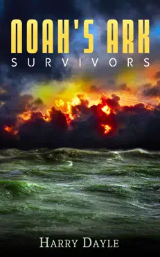 noah's ark: survivors book cover image