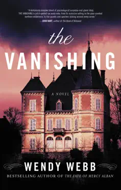 the vanishing book cover image