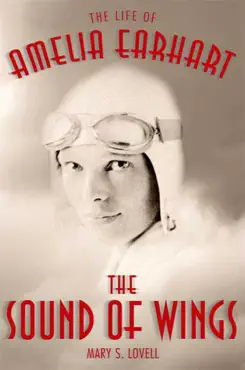 the sound of wings book cover image