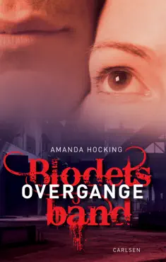 overgange book cover image