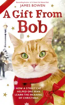 a gift from bob book cover image