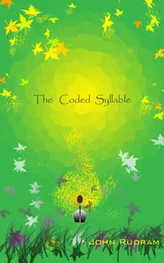 the coded syllable book cover image