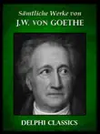 Sämtliche Werke von Johann Wolfgang von Goethe sinopsis y comentarios