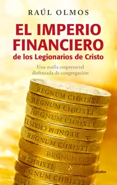 el imperio financiero de los legionarios de cristo book cover image