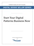 Start Your Digital Patterns Business synopsis, comments