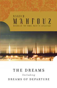 the dreams book cover image