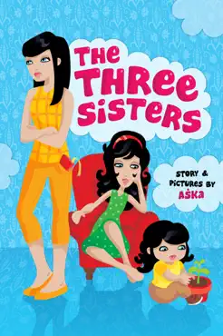 the three sisters book cover image
