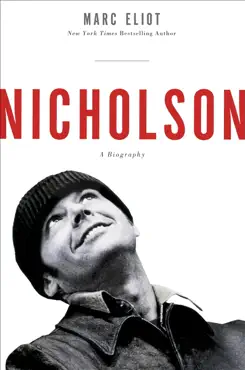 nicholson book cover image