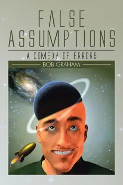 false assumptions book cover image