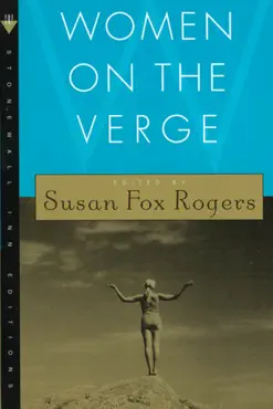 women on the verge imagen de la portada del libro