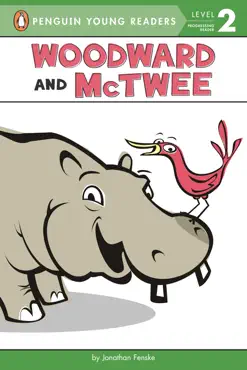 woodward and mctwee book cover image