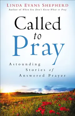 called to pray book cover image