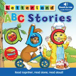 abc stories book cover image
