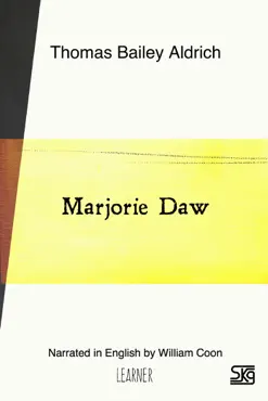 marjorie daw (with audio) book cover image