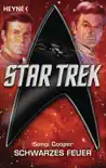Star Trek: Schwarzes Feuer sinopsis y comentarios