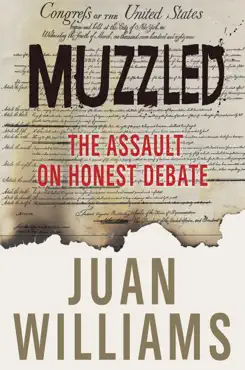 muzzled book cover image